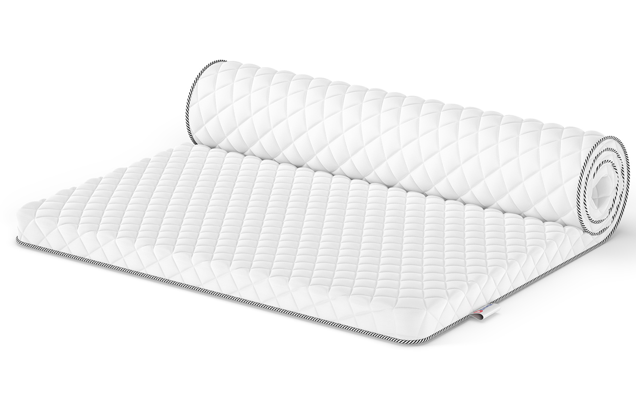 Denwir Top Comfort Soft Relax 3 фото 9