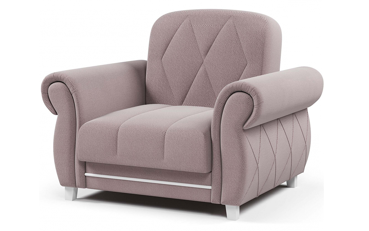 Кресло Gupan Роуз 1 Gupan Роуз