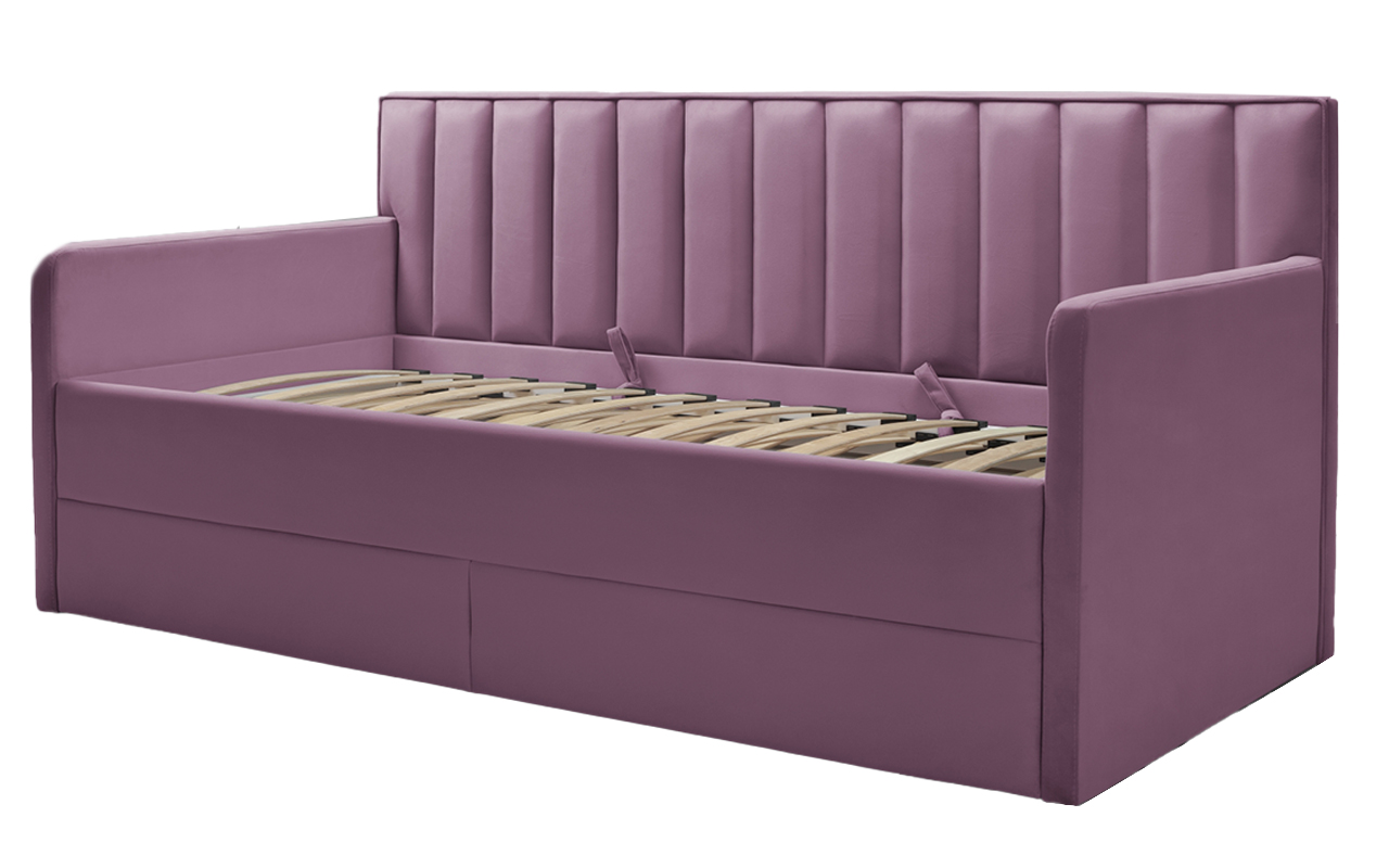 Flepers Lion Порше с 2-мя боковинами