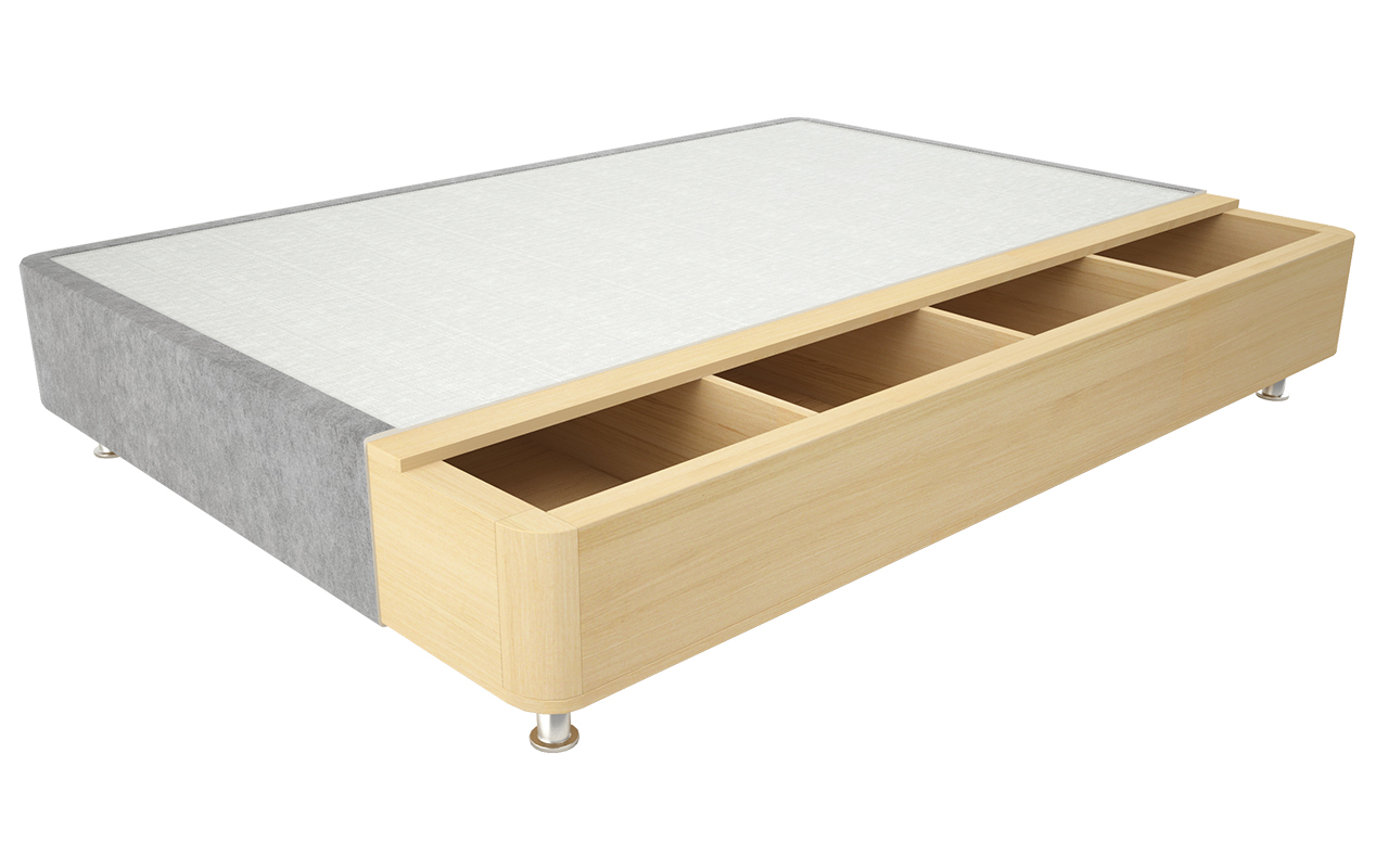 Mr. Mattress Hard Box фото 10