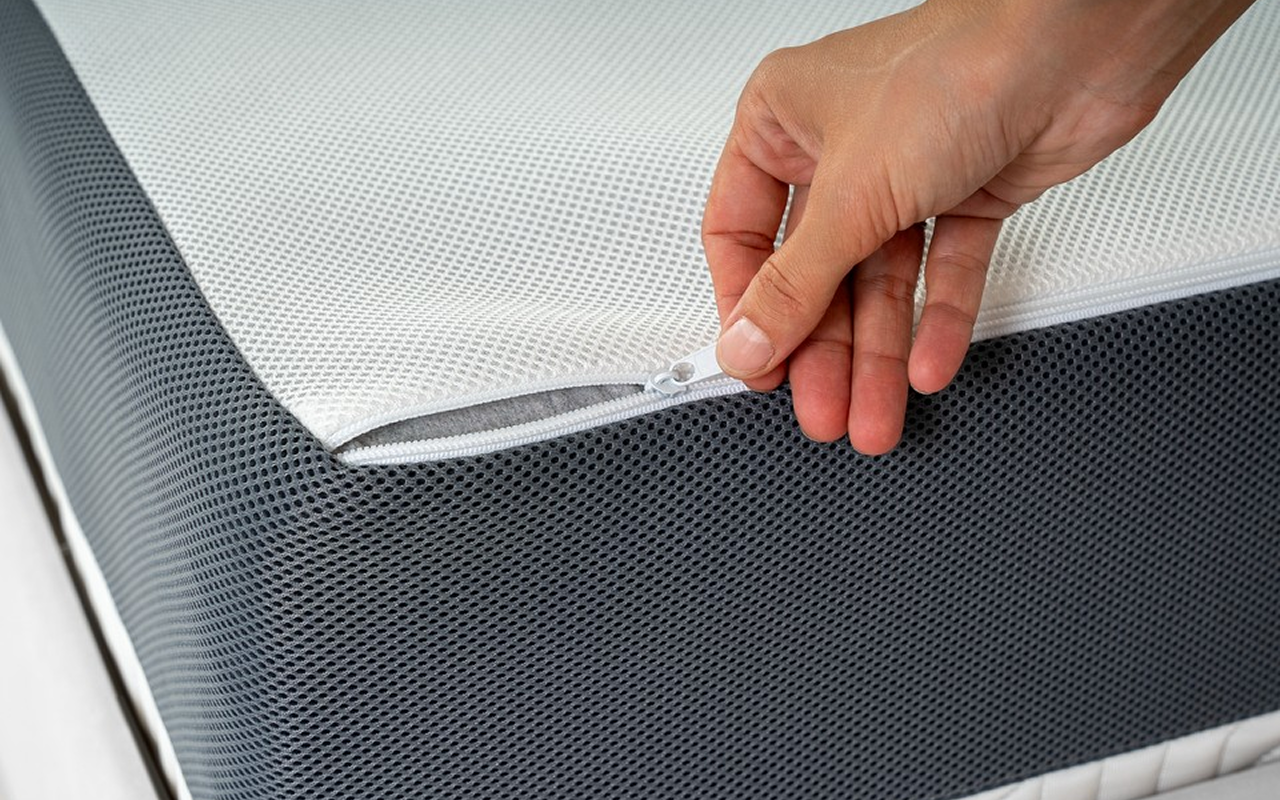 Орматек Innovo Wave фото 4