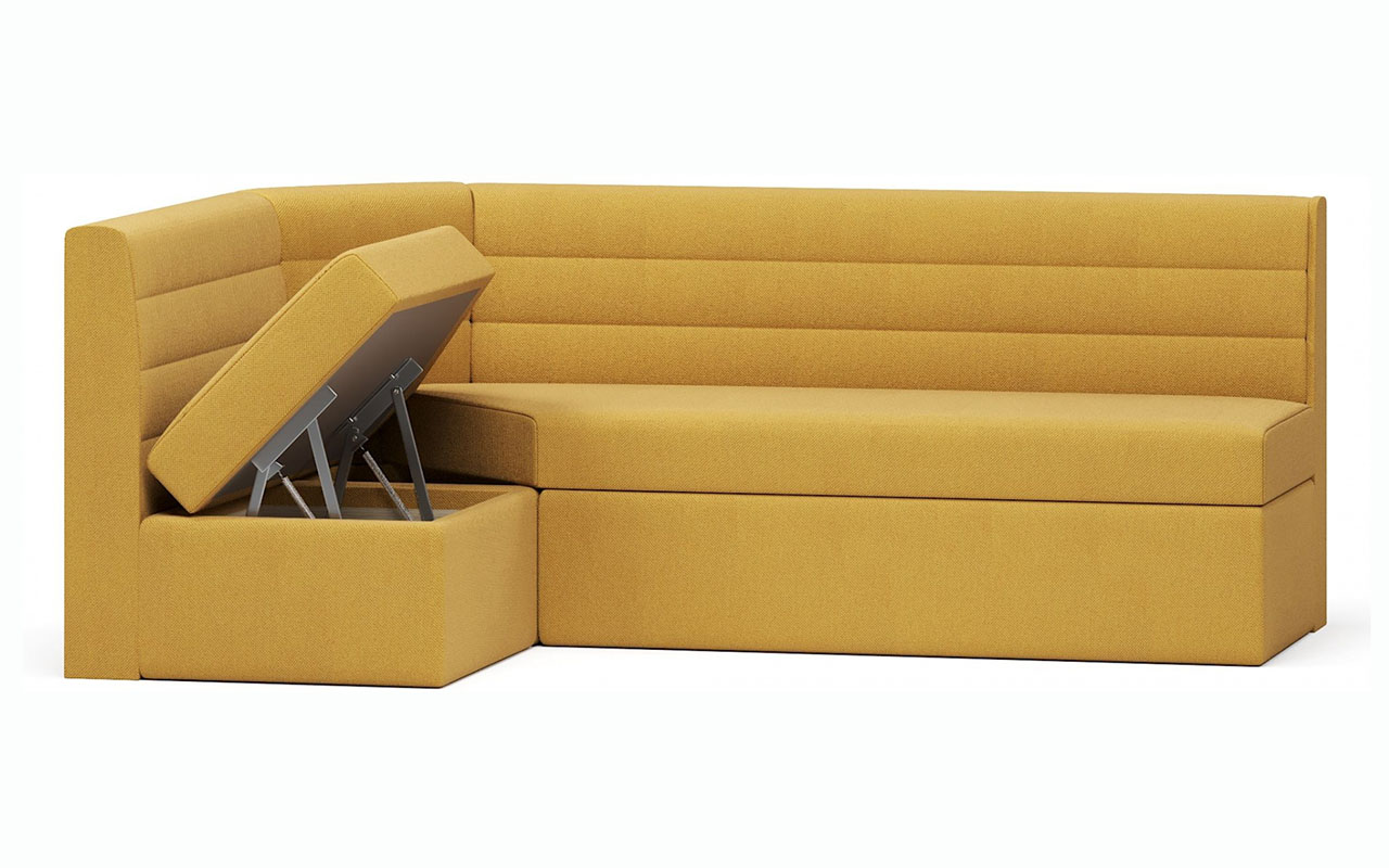 Gupan Шорен кухонный фото 35