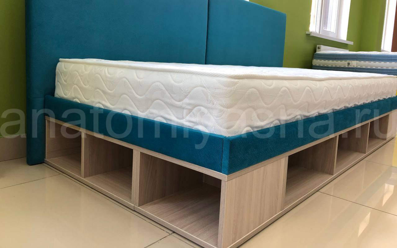 отзыв о Кровать Орматек Lancaster 1 фото 13